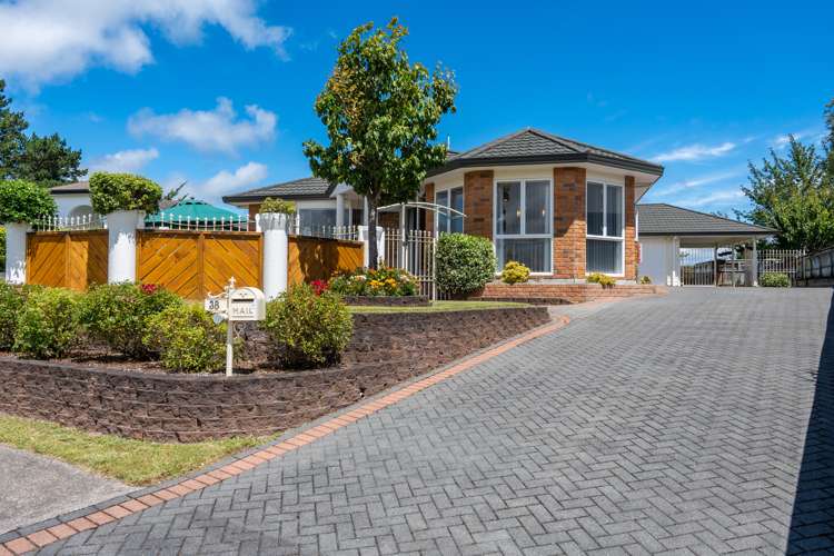 38 Balmoral Drive Hilltop_23