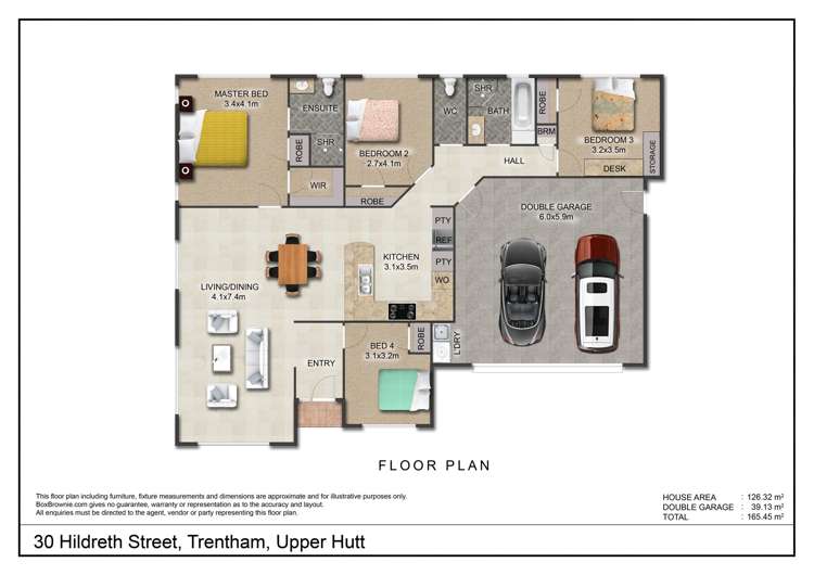 30 Hildreth Street Trentham_21