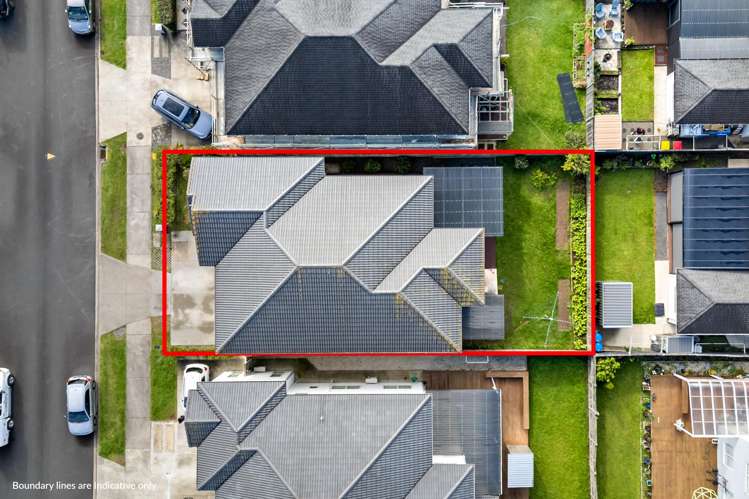 21 Frisken Road Flat Bush_34