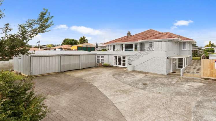 1250 Cameron Road Gate Pa_19