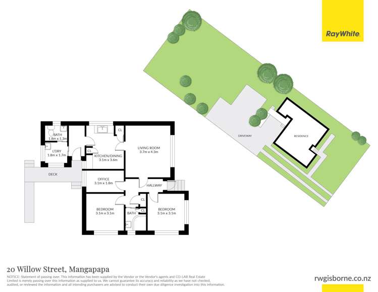 20 Willow Street Mangapapa_16