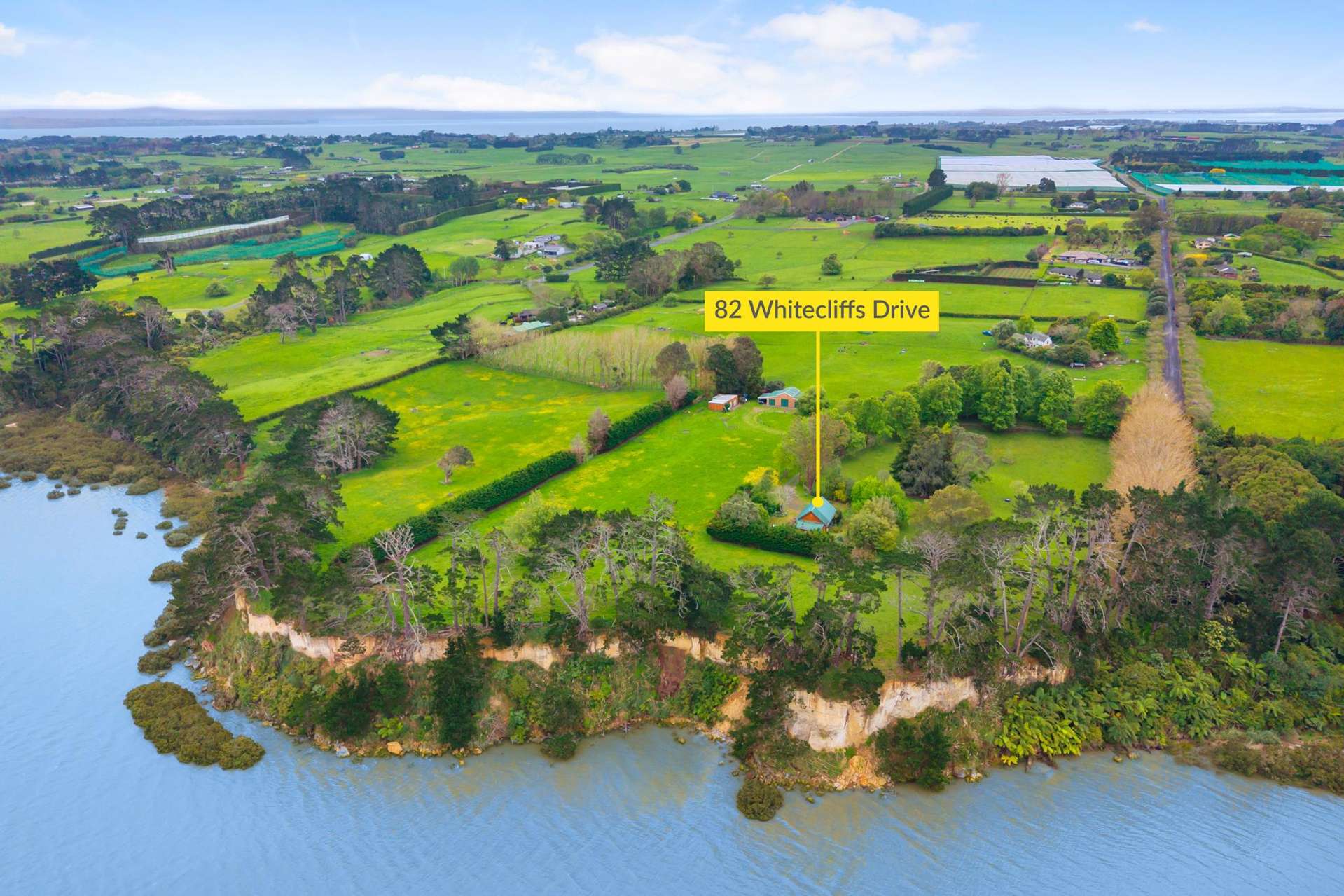 82 Whitecliffs Drive Waiau Pa_0