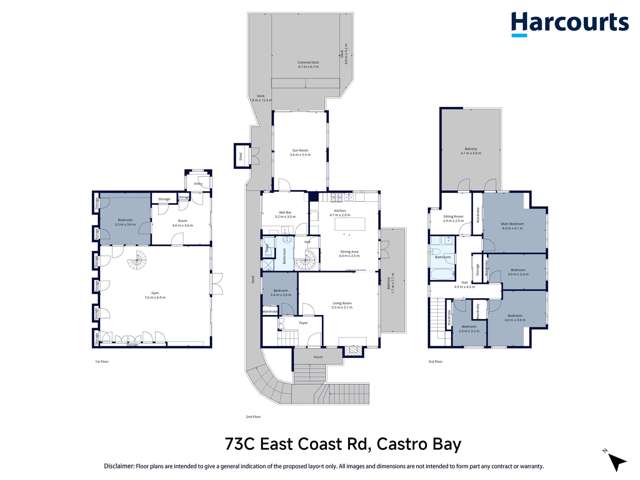 73C East Coast Road Castor Bay_1