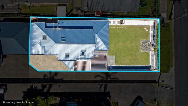 154a Nile Road Milford_22