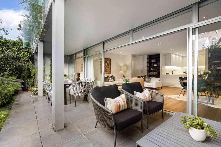 201/431 Parnell Road Parnell_10