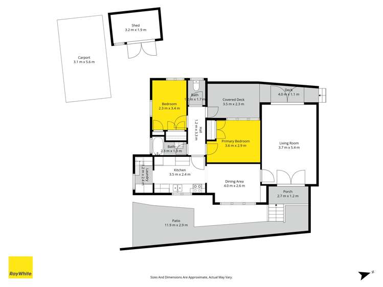 4A Tiroroa Avenue Te Atatu South_22