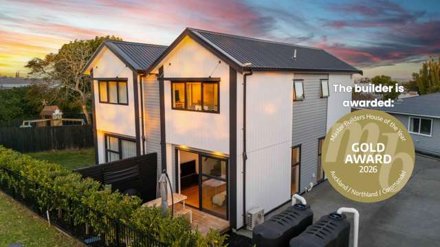 NZ's Best, Built Into Every Detail