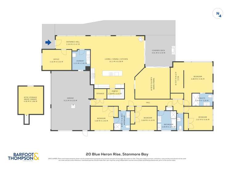 20 Blue Heron Rise Stanmore Bay_34
