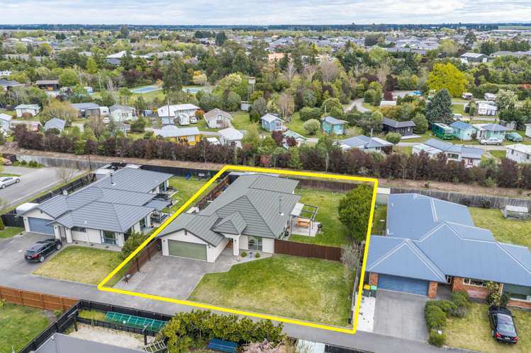 4 Bernini Lane Rolleston_27