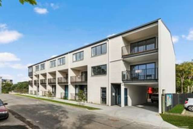 Modern 2BR Unit in New Lynn!