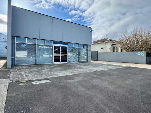 9 Edgeware Road City Centre_1