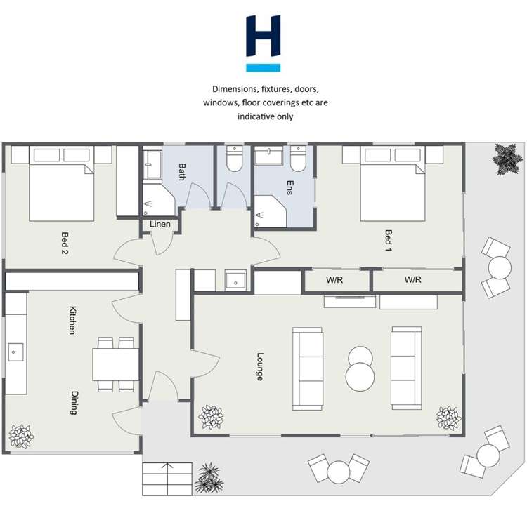 26a Eltham Road Blenheim Central_19