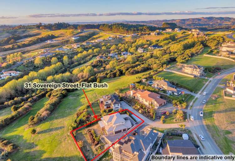 31 Sovereign Street Flat Bush_21