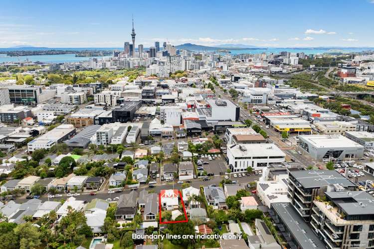 6 Sussex Street Grey Lynn_17