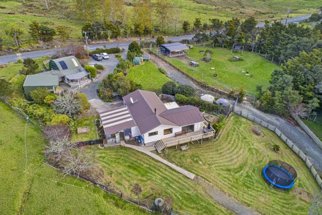 125 Baldrock Road Brynderwyn_4