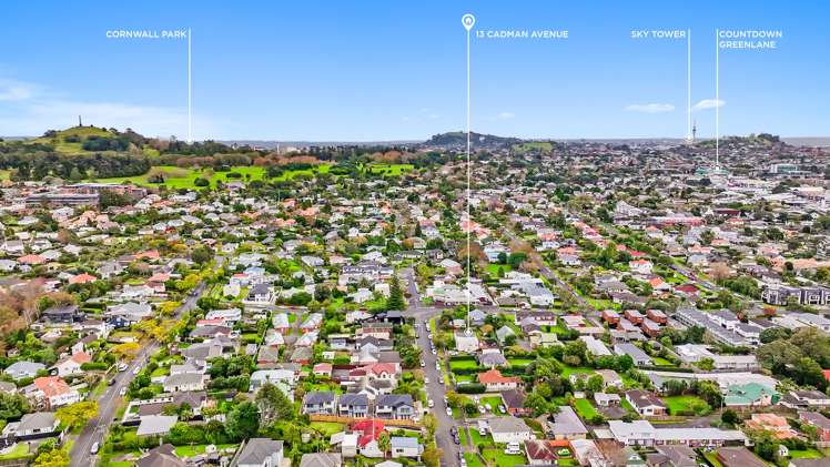 13 Cadman Avenue Greenlane_15