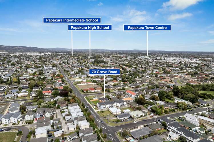 70A Grove Road Papakura_17