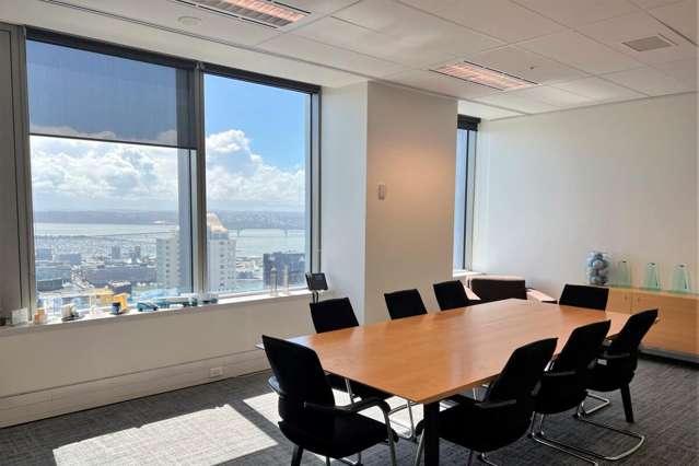 48 Shortland Street City Centre_1