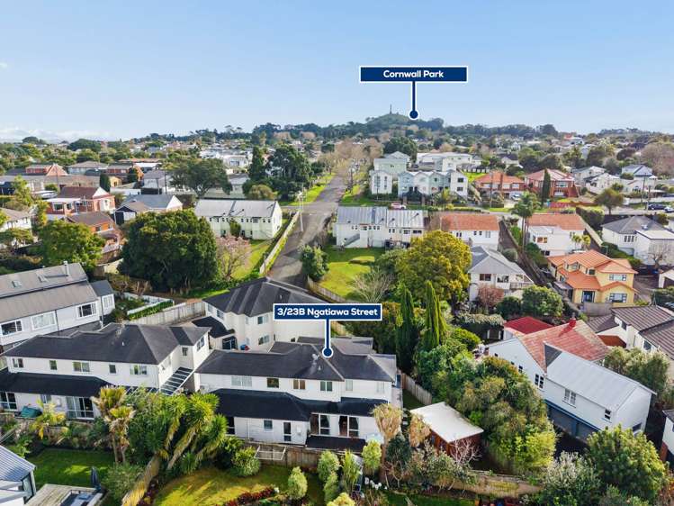 3/23B Ngatiawa Street One Tree Hill_25