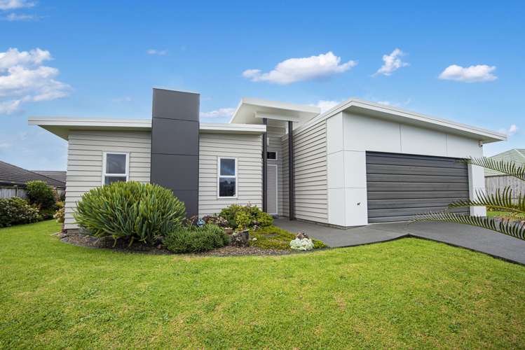 27 Pompallier Estate Drive Maunu_19