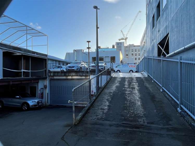 Level 3, 20 Kent Terrace Te Aro_8