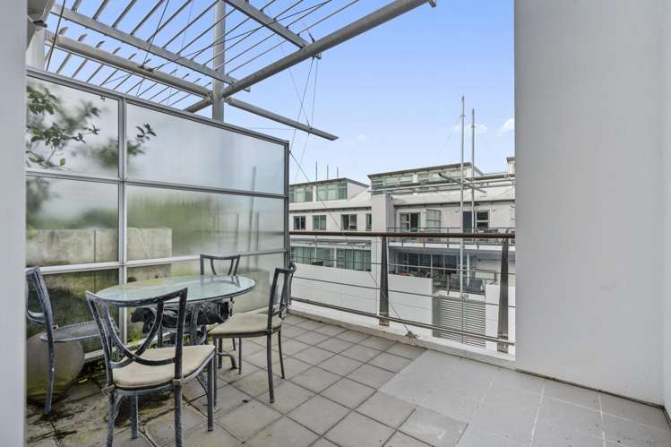 76/145 Quay Street Waitemata Harbour_13