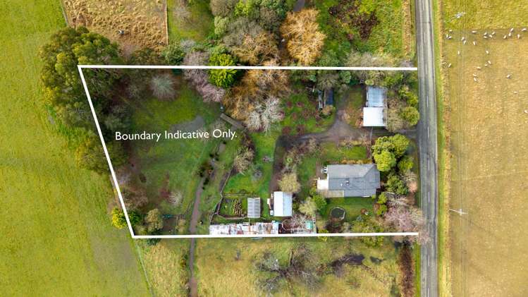 48 Painstown Road Waimate_26