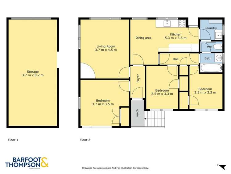 25 Bayview Road Bayview_13