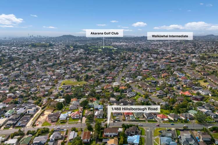 1/460 Hillsborough Road Mount Roskill_23
