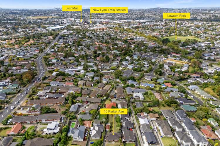 10 Parker Avenue New Lynn_15