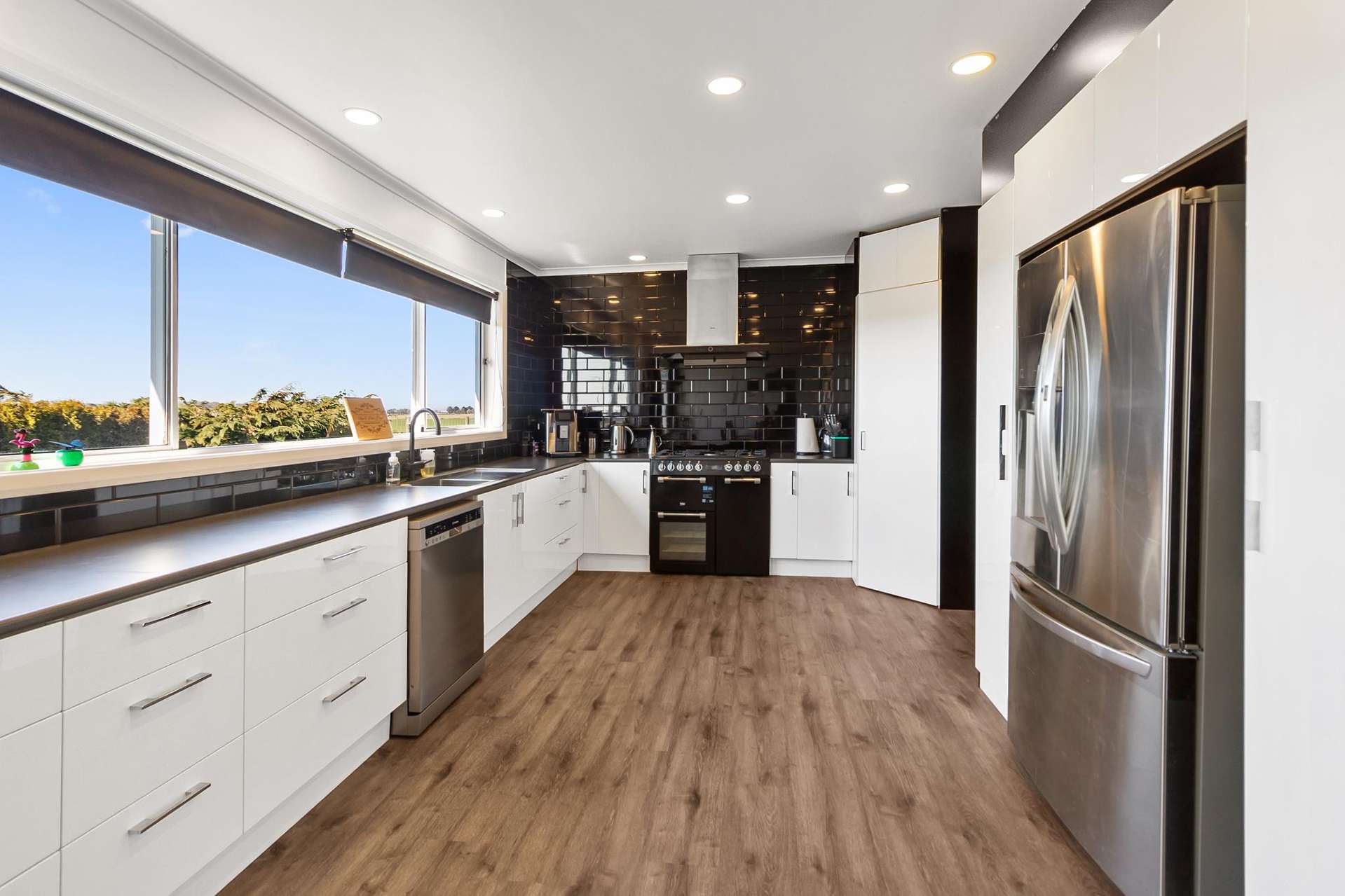 8 Arowhenua Station Road Levels_0