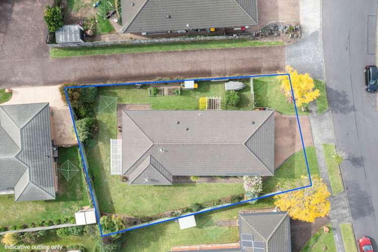 17 Lothian Brae Wattle Downs_17