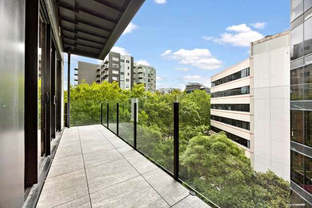 408/408/132 Vincent Street City Centre_4