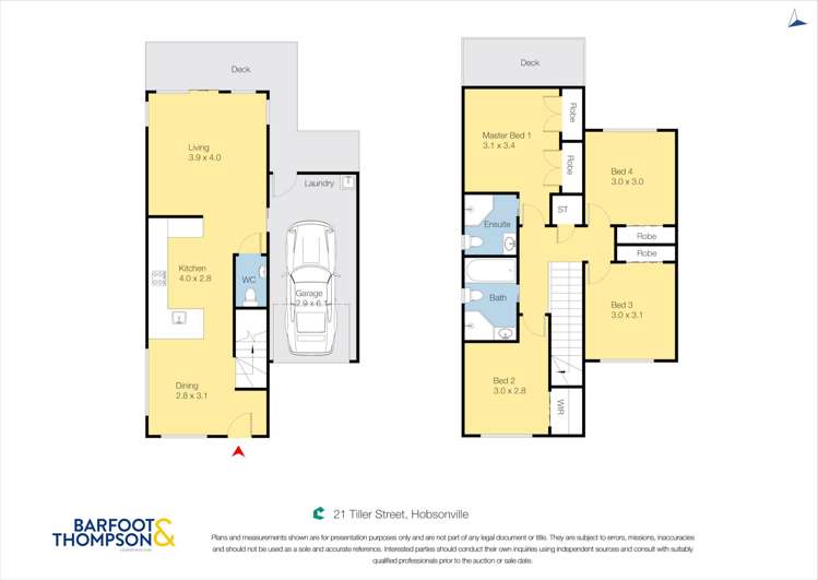 21 Tiller Street Hobsonville_27