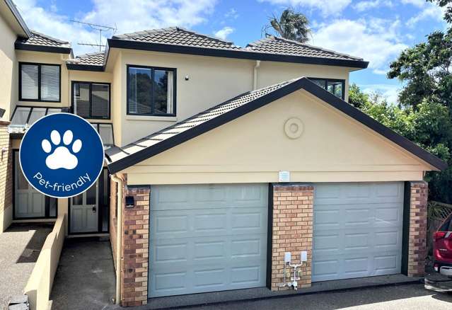 Three Bedroom Home in Oteha Valley