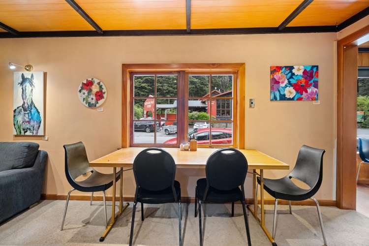 109 West Coast Road Arthurs Pass National Park Arthur's Pass_10