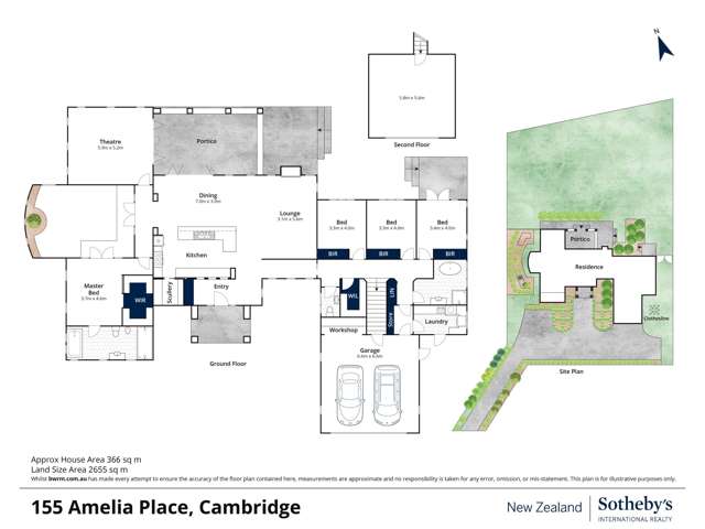 155 Amelia Place Cambridge_1