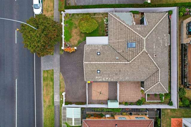 Lock Up & Leave? Downsize? or Family Home?