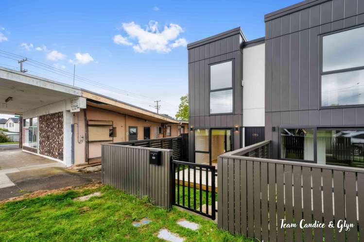 36A Parker Avenue New Lynn_15