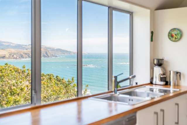 Sea View Magic, Yours to Own