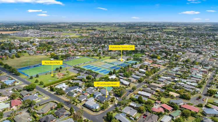 45 Landscape Road Pukekohe_25