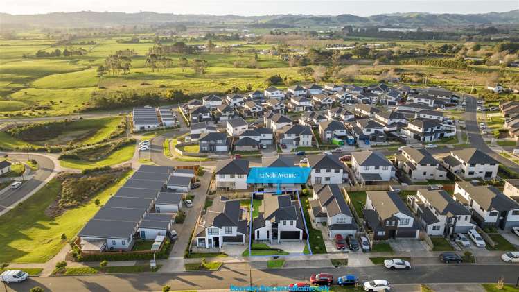 32 Nola Dawn Avenue Papakura_18