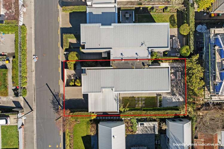 9 Cox Street Merivale_25