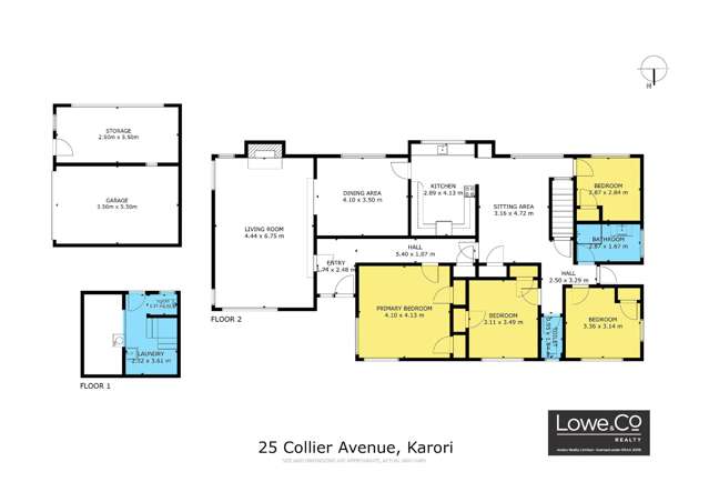 25 Collier Avenue Karori_1