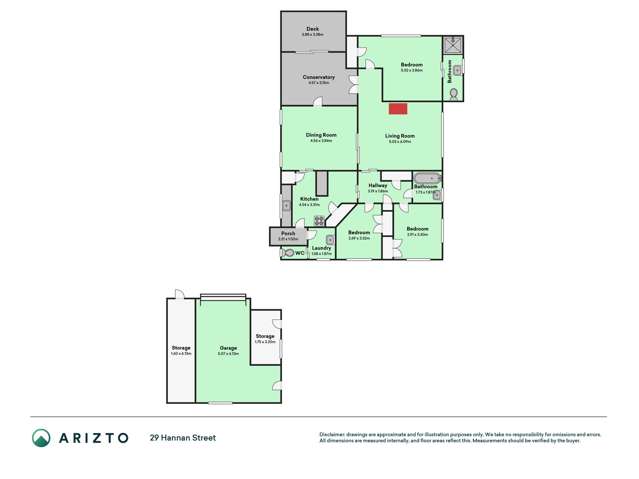 29 Hannan street Levin_1