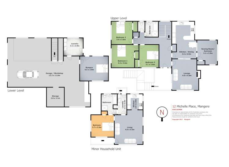 12 Michelle Place Mangere_3