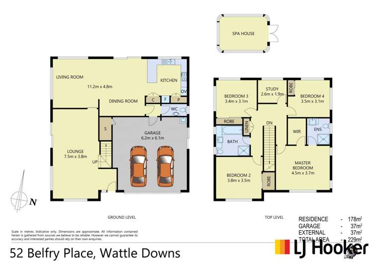 52 Belfry Place Wattle Downs_5