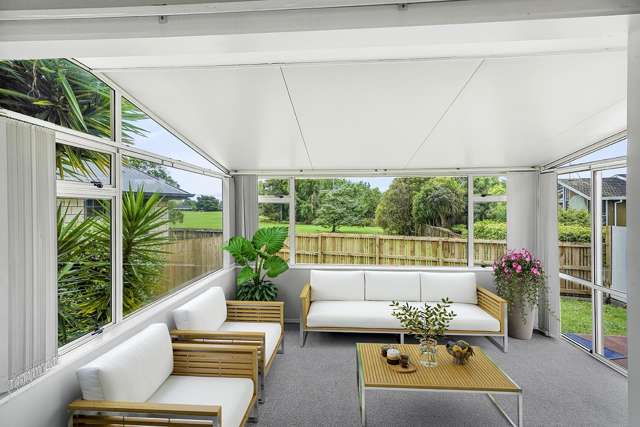 Discover Easy Living in the Heart of Queenwood