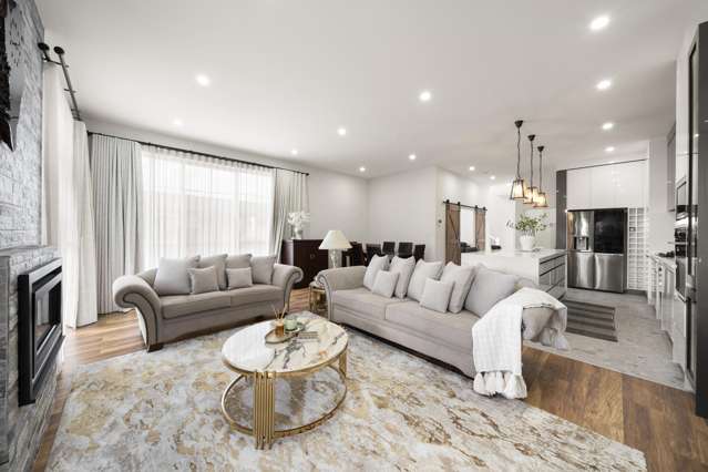 9 Bremner Ridge Street Flat Bush_4