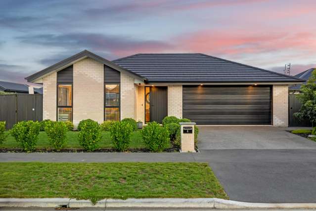 A Standout On Selfe, Style, Space And Easy Living